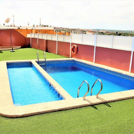 Apartment Segura 2Bd Rojales Exterior photo
