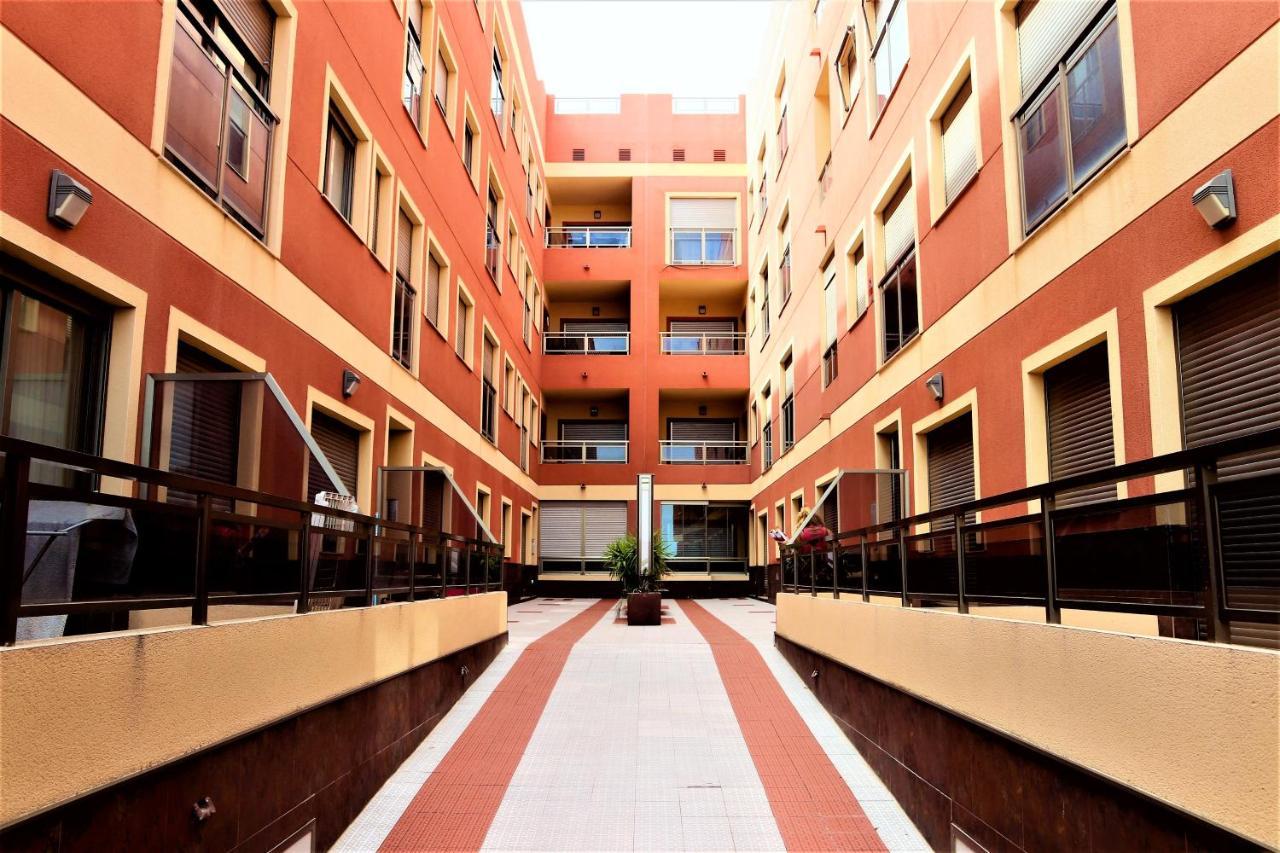 Apartment Segura 2Bd Rojales Exterior photo