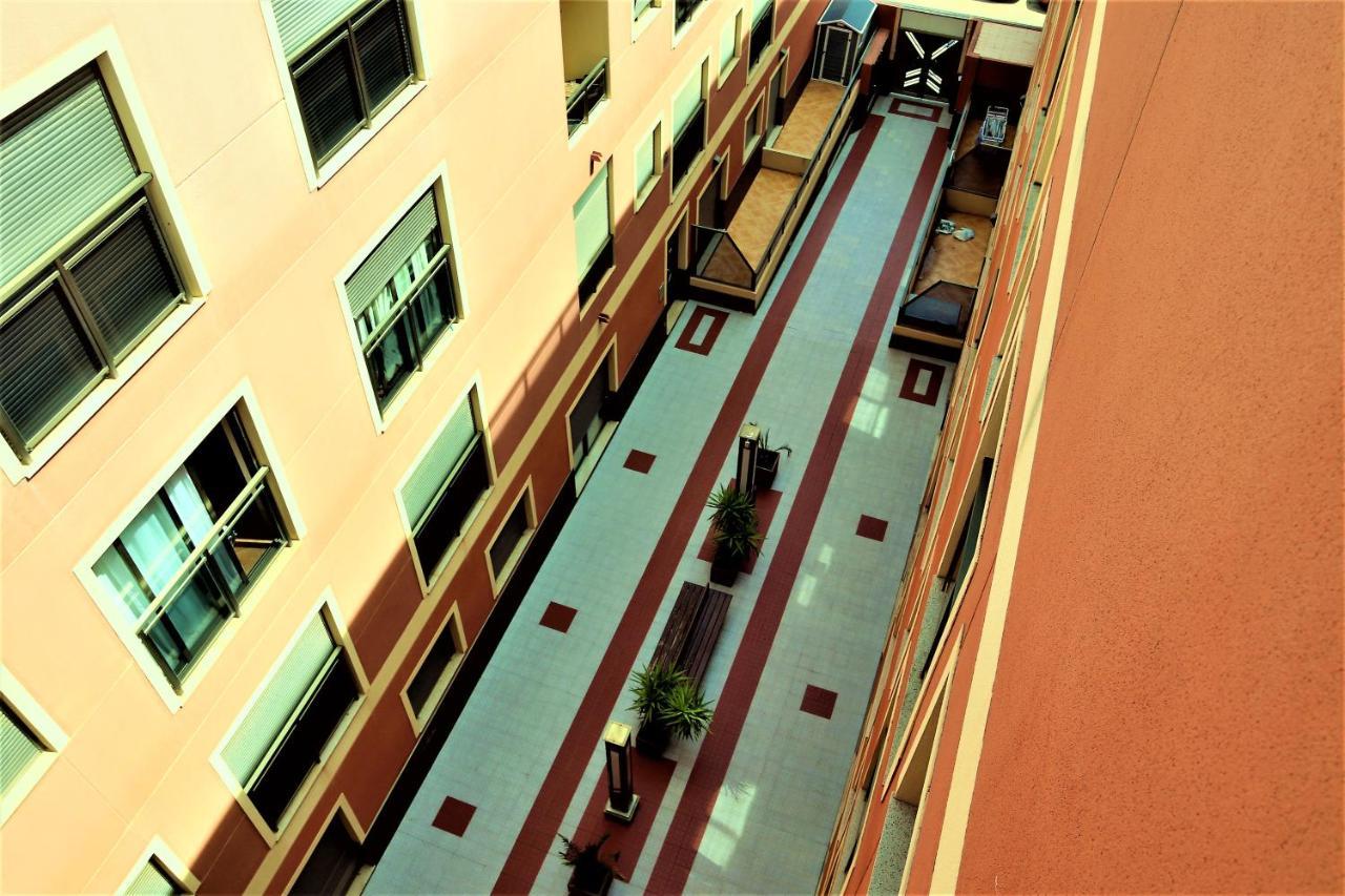 Apartment Segura 2Bd Rojales Exterior photo