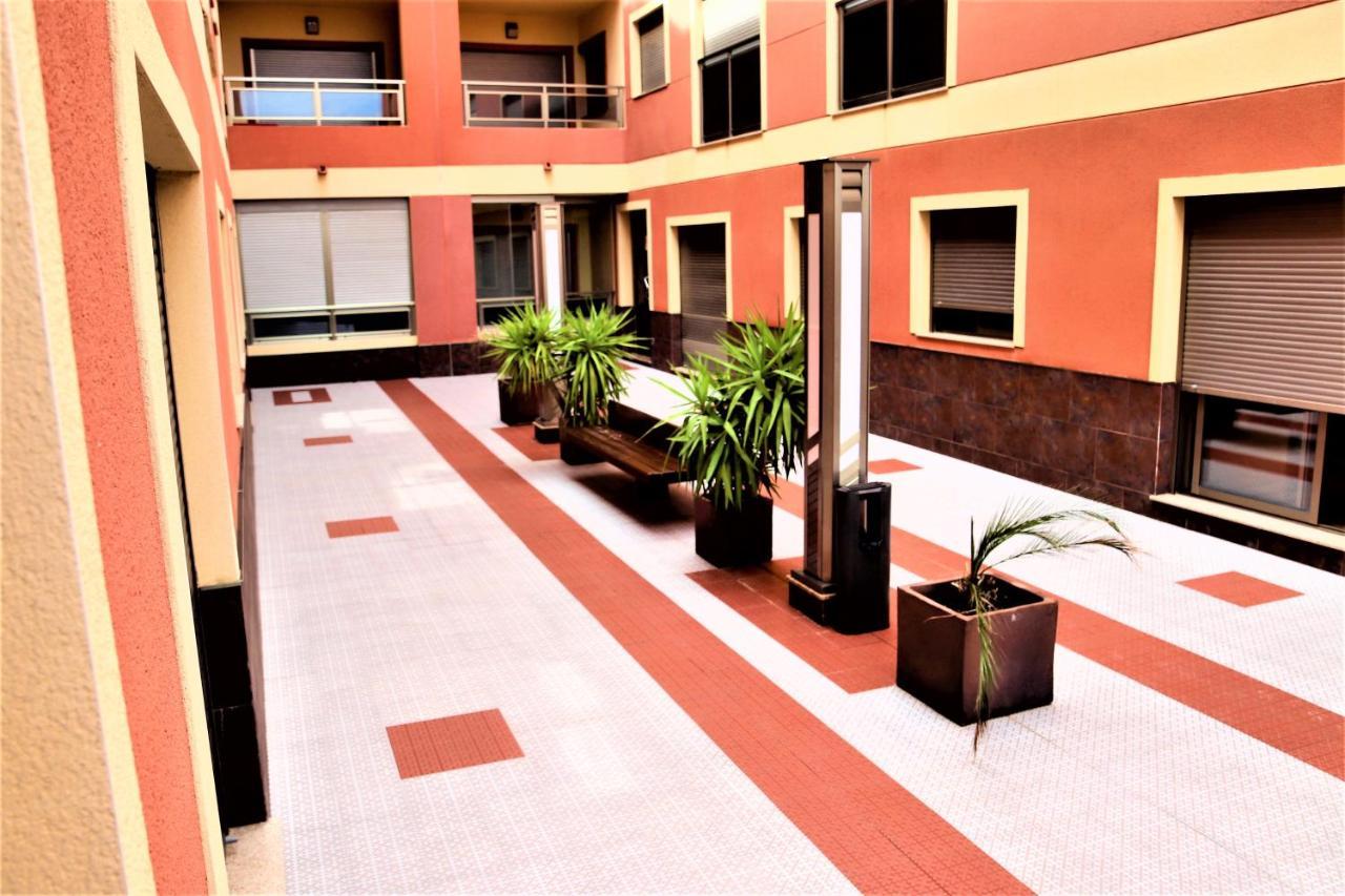 Apartment Segura 2Bd Rojales Exterior photo