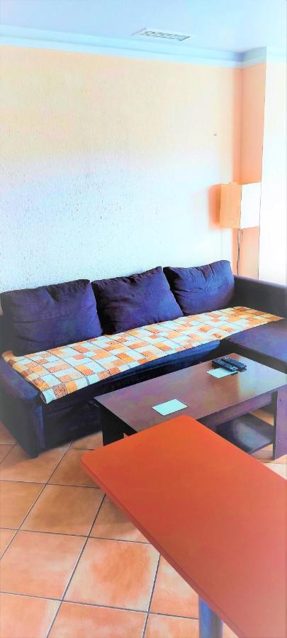 Apartment Segura 2Bd Rojales Exterior photo