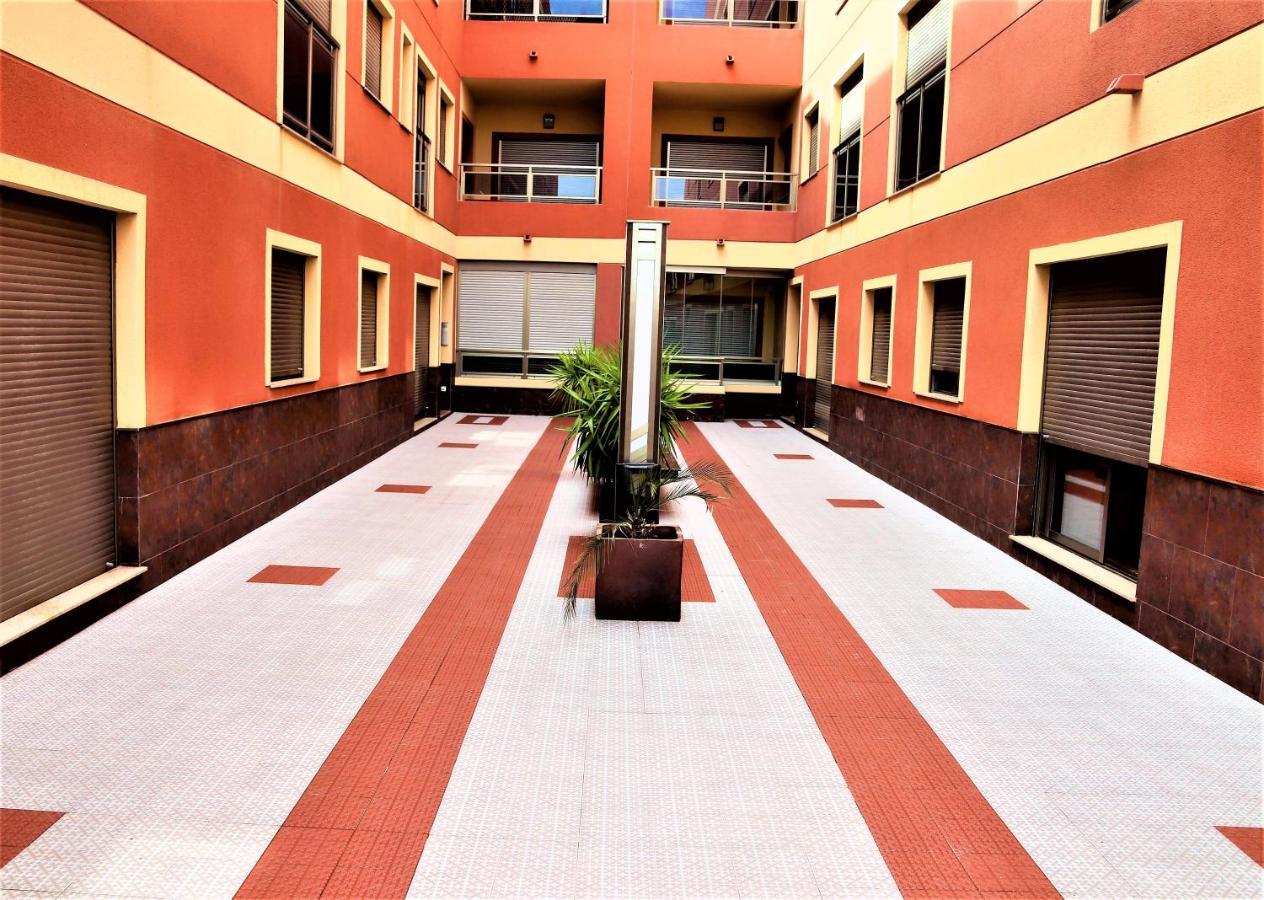 Apartment Segura 2Bd Rojales Exterior photo